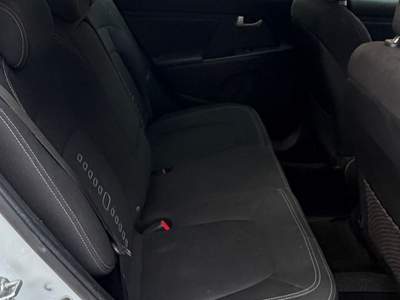 Kia Sportage Kia Sportage 1.6 benzina km 90 mila 2014 usata Cascina