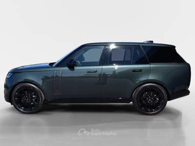 Land Rover Range Rover 3.0D I6 350 MHEV HSE SWB aut. IVA ESPOSTA Verde usata Cuneo