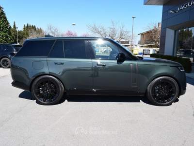 Land Rover Range Rover 3.0D I6 350 MHEV HSE SWB aut. IVA ESPOSTA Verde usata Cuneo