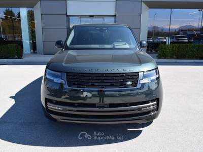 Land Rover Range Rover 3.0D I6 350 MHEV HSE SWB aut. IVA ESPOSTA Verde usata Cuneo