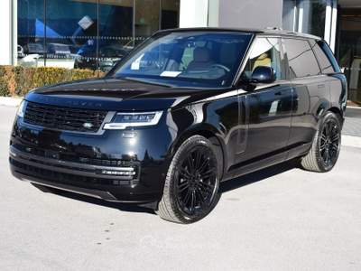 Land Rover Range Rover Range Rover 3.0 I6 PHEV 460 CV HSE IVA ESPOSTA Nero usata Cuneo