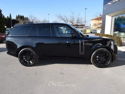 Land Rover Range Rover Range Rover 3.0 I6 PHEV 460 CV HSE IVA ESPOSTA Nero usata Cuneo