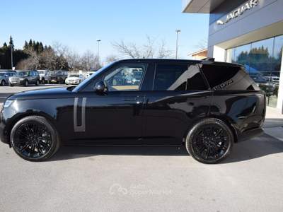 Land Rover Range Rover Range Rover 3.0 I6 PHEV 460 CV HSE IVA ESPOSTA Nero usata Cuneo