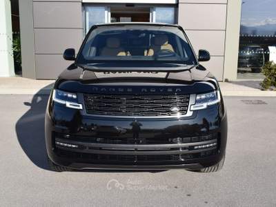 Land Rover Range Rover Range Rover 3.0 I6 PHEV 460 CV HSE IVA ESPOSTA Nero usata Cuneo