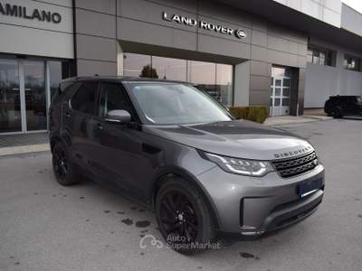 Land Rover Discovery Discovery 2.0 SD4 240 CV HSE Grigio usata Cuneo