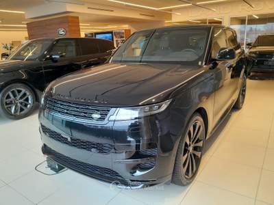 Land Rover Range Rover Sport Dynamic SE D250 MHEV AWD AUTOCARRO N1/NETTO IVA Nero usata Cuneo