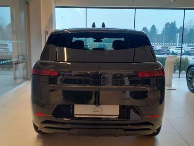 Land Rover Range Rover Sport Dynamic SE D250 MHEV AWD AUTOCARRO N1/NETTO IVA Nero usata Cuneo