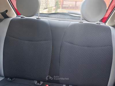 Fiat 500 Macchina di nn un fumatore usata Quarto