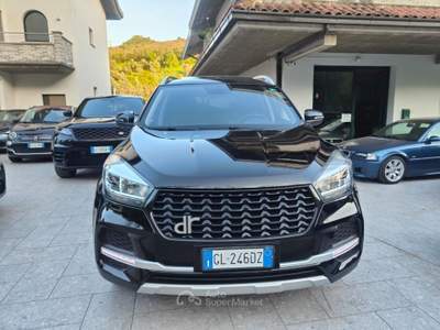 DR 4.0 1.5 GPL | Full opt | Garantita 36 mesi Nero usata Cappelle sul Tavo