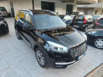 DR 4.0 1.5 GPL | Full opt | Garantita 36 mesi Nero usata Cappelle sul Tavo