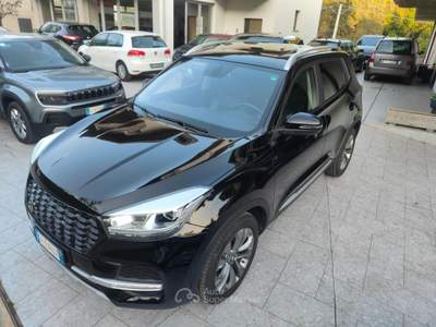 DR 4.0 1.5 GPL | Full opt | Garantita 36 mesi Nero usata Cappelle sul Tavo