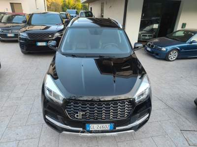 DR 4.0 1.5 GPL | Full opt | Garantita 36 mesi Nero usata Cappelle sul Tavo