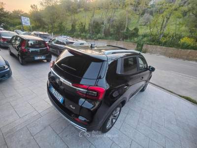 DR 4.0 1.5 GPL | Full opt | Garantita 36 mesi Nero usata Cappelle sul Tavo