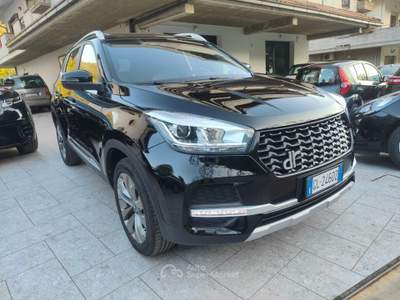 DR 4.0 1.5 GPL | Full opt | Garantita 36 mesi Nero usata Cappelle sul Tavo