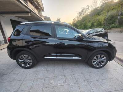 DR 4.0 1.5 GPL | Full opt | Garantita 36 mesi Nero usata Cappelle sul Tavo