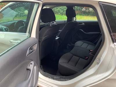 Mercedes-Benz Classe B Unico Proprietario, non fumatore, mai incidentata. Bianco usata Reggio Nell'Emilia (RE)