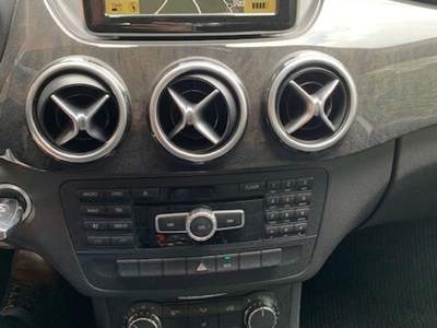 Mercedes-Benz Classe B Unico Proprietario, non fumatore, mai incidentata. Bianco usata Reggio Nell'Emilia (RE)