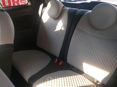 Fiat 500 III 2015 1.0 hybrid Dolcevita 70cv PROMOZIONE FINANZIAMENTO Verde usata Brugherio