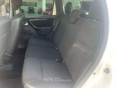 Dacia Duster Duster I 1.5 dci Laureate 4x2 110cv X NEOPATENTATI Bianco usata Ravenna