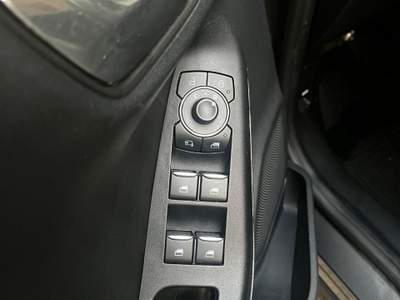 Ford Puma EcoBlue 120 CV S&S Titanium Grigio usata Bari