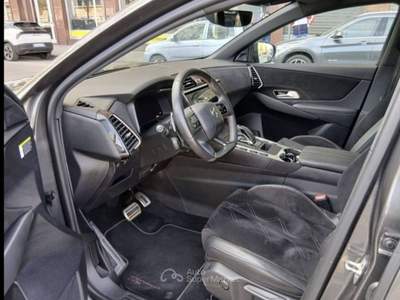 DS Automobiles DS 7 performance line Grigio usata Torino