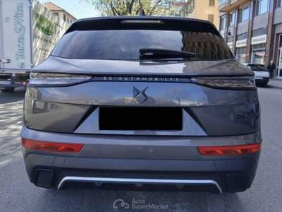 DS Automobiles DS 7 performance line Grigio usata Torino