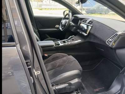 DS Automobiles DS 7 performance line Grigio usata Torino