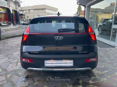 Hyundai Bayon Bayon 1.2 mpi Xline UNICO PROPRIETARIO OK NEOPATENTATI BELLISSIMA usata Cesano Maderno