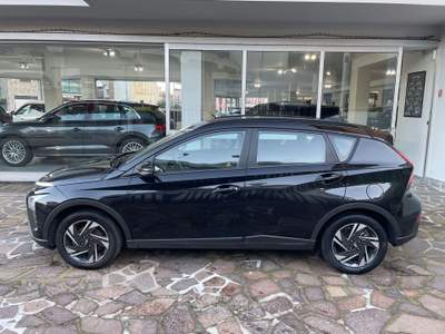 Hyundai Bayon Bayon 1.2 mpi Xline UNICO PROPRIETARIO OK NEOPATENTATI BELLISSIMA usata Cesano Maderno