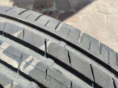 Hyundai Tucson Hyundai Tucson 1.7 CRDi Xpossible – Full Optional usata belvedere ostrense