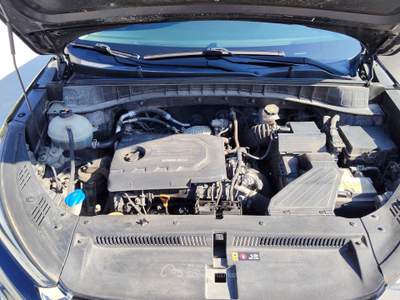 Hyundai Tucson Hyundai Tucson 1.7 CRDi Xpossible – Full Optional usata belvedere ostrense