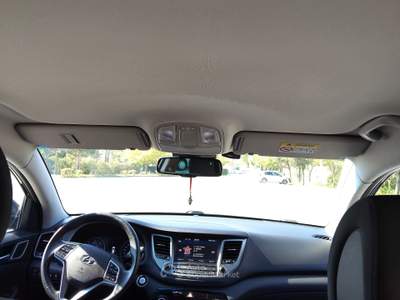 Hyundai Tucson Hyundai Tucson 1.7 CRDi Xpossible – Full Optional usata belvedere ostrense