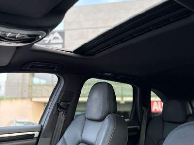 Porsche Cayenne Cayenne II  3.0 V6 tdi 245cv tiptronic Nero usata Urgnano