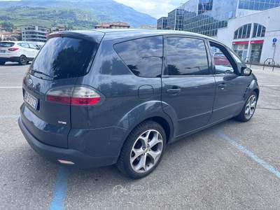 Ford S-Max null usata ROVERETO