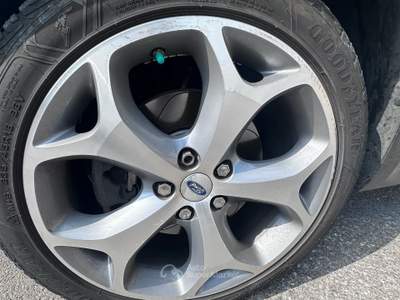 Ford S-Max null usata ROVERETO