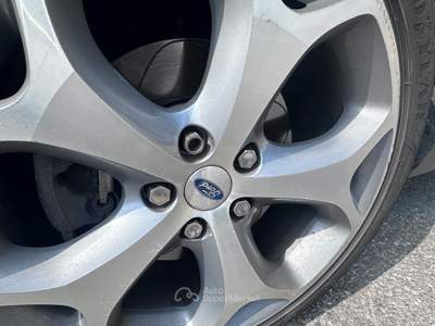 Ford S-Max null usata ROVERETO