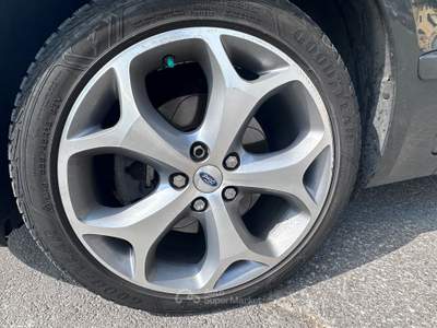 Ford S-Max null usata ROVERETO