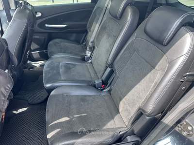 Ford S-Max null usata ROVERETO