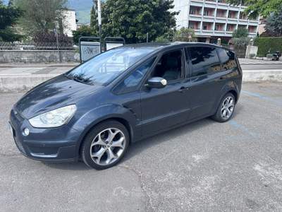 Ford S-Max null usata ROVERETO