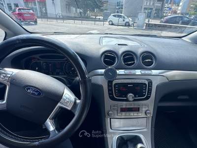 Ford S-Max null usata ROVERETO