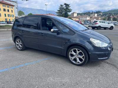 Ford S-Max null usata ROVERETO