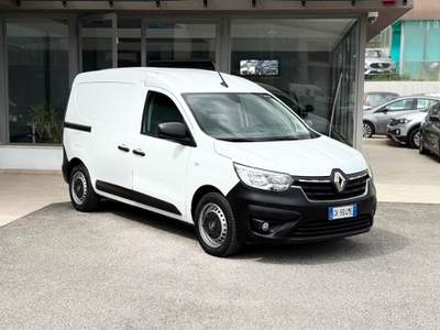 Renault Express 95CV Van - 2023 Bianco usata Roma
