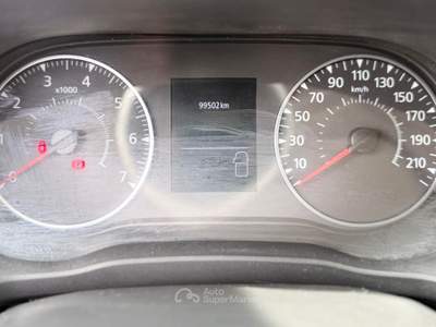 Renault Express 95CV Van - 2023 Bianco usata Roma