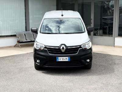 Renault Express 95CV Van - 2023 Bianco usata Roma