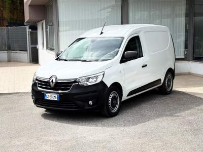Renault Express 95CV Van - 2023 Bianco usata Roma