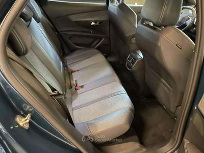 Peugeot 3008 3008 II 1.5 bluehdi Active Pack s Neopatentati Blu/Azzurro usata Verona
