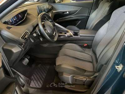 Peugeot 3008 3008 II 1.5 bluehdi Active Pack s Neopatentati Blu/Azzurro usata Verona