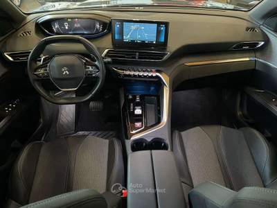 Peugeot 3008 3008 II 1.5 bluehdi Active Pack s Neopatentati Blu/Azzurro usata Verona