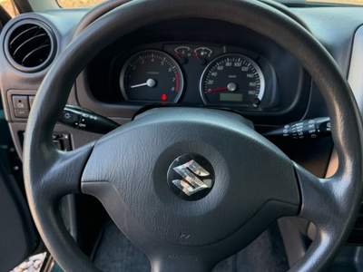 Suzuki Jimny Jimny perfetto per caccia e pesca  Verde usata Valdilana