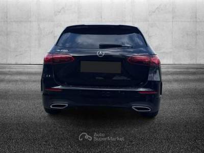 Mercedes-Benz Classe B B 200 Automatic AMG Line Advanced Plus Nero usata Pieve di Cento
